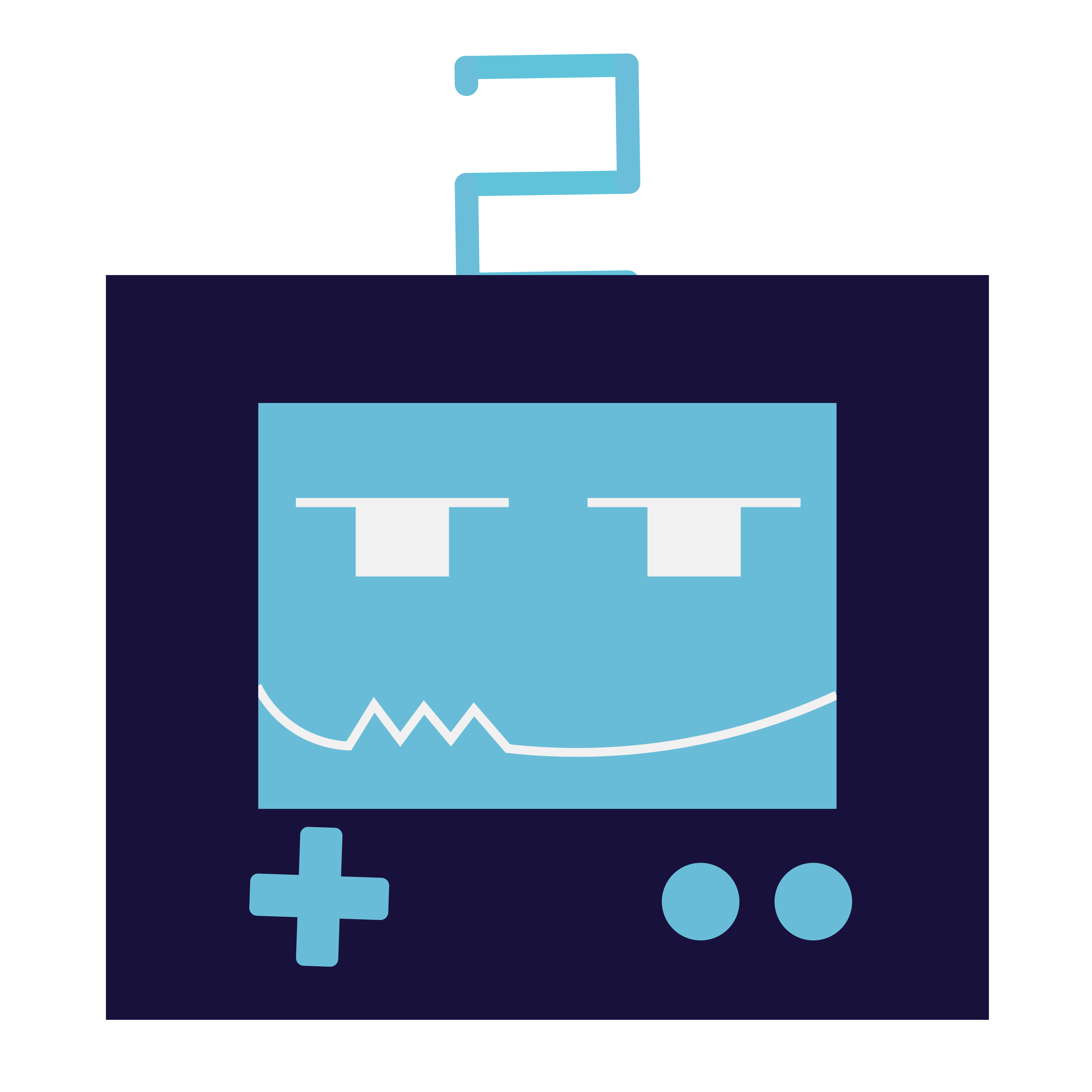 mascot